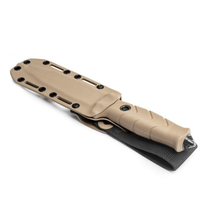 Cuțit de armată TB OUTDOOR Vengeur Survival Knife