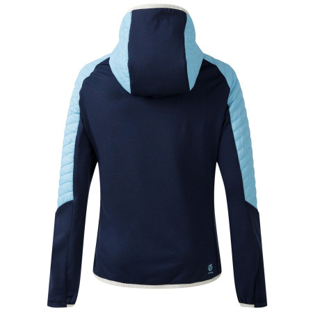 Geacă femei Dare 2b Womens Air Lite Hybrid