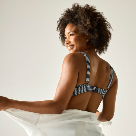 Costum de baie femei Regatta Loria Bikini Top