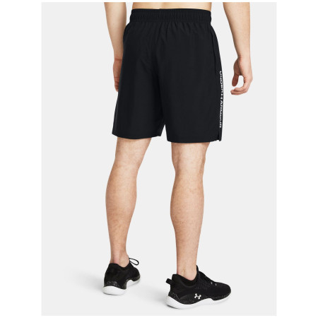 Pantaloni scurți bărbați Under Armour Woven Wdmk Shorts
