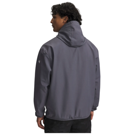 Geacă bărbați Under Armour Unstoppable Wvn Hoodie