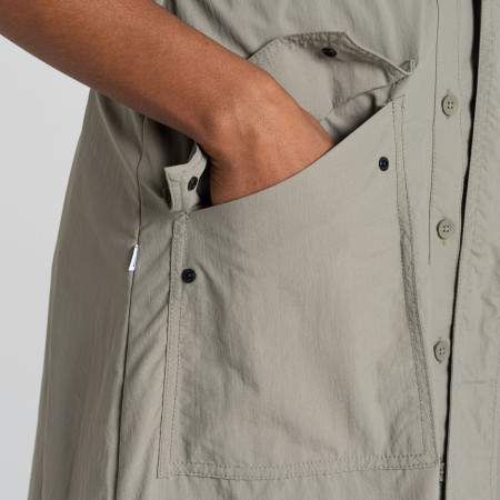 Rochie femei Craghoppers NosiLife Carina Adventure