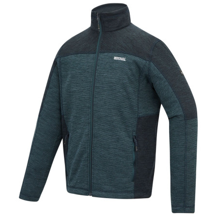 Hanorac bărbați Regatta Highton Full Zip Midlayer