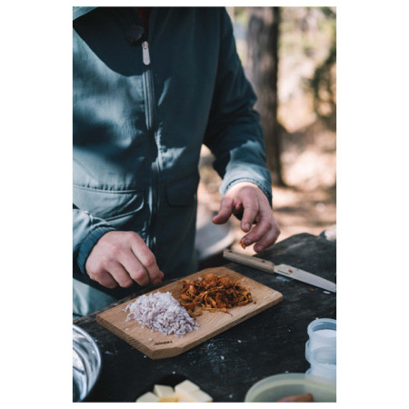 Set de cuțite Primus CampFire Cutting Set