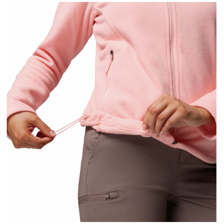 Hanorac femei Columbia Fast Trek™ II Jacket