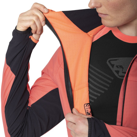 Geacă femei Dynafit Mezzalama Ptc Alpha Jkt W