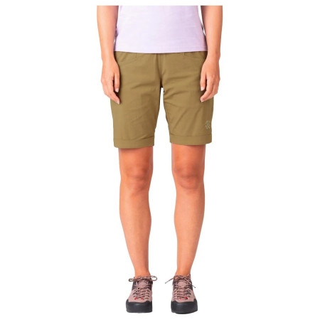 Pantaloni scurți femei Rafiki Misty Lt