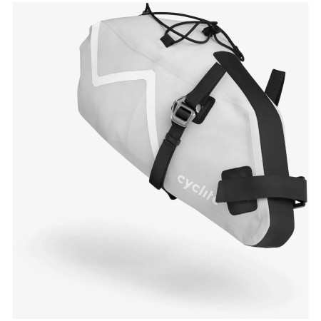 Geantă sub șa Cyclite Saddle Bag Small / 02