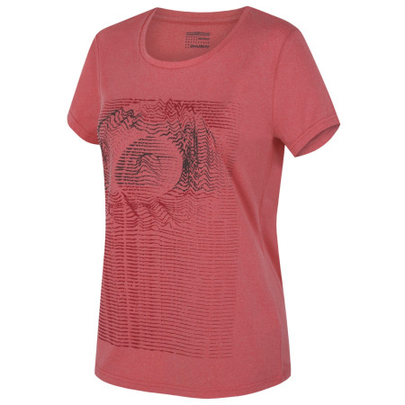 Tricou femei Husky Tash L roz