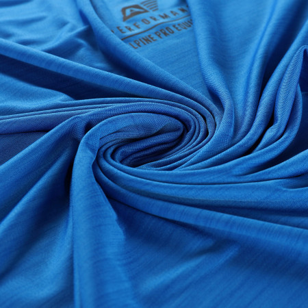 Tricou bărbați Alpine Pro Basik