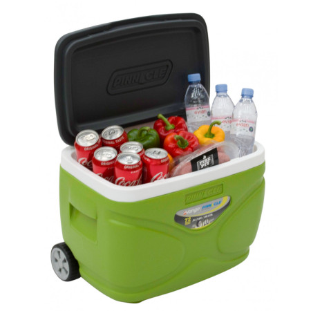 Cutie frigorifică Vango Pinnacle Wheelie 30L-72Hr