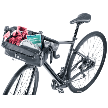 Geantă pentru ghidon Deuter Mondego HB 8