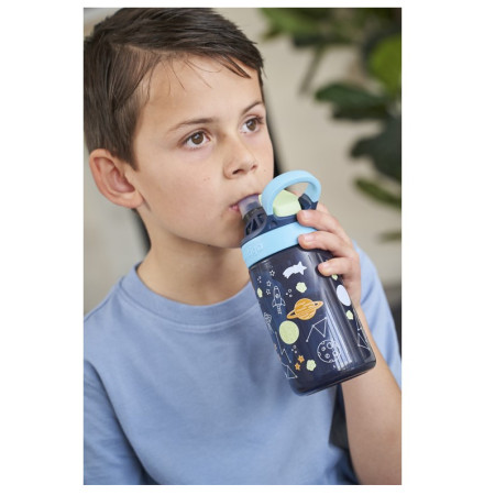 Sticlă copii Contigo Easy Clean 420ml