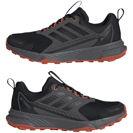 Încălțăminte bărbați Adidas Terrex Tracefinder