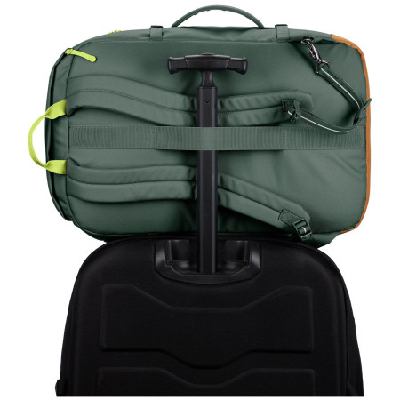 Rucsac de călătorie Pacsafe GO 44L Carry-on