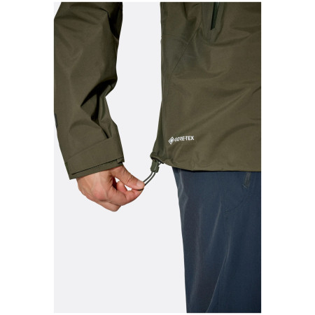 Geacă bărbați Rab Kangri GTX Jacket