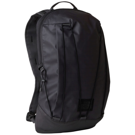 Rucsac The North Face Base Camp Voyager Pro Lightweight negru ANTHRACITE GREY/TNF BLA