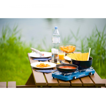 Aragaz pentru camping Campingaz Base Camp