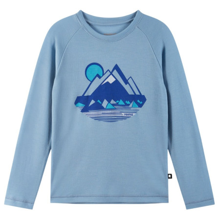 Tricou copii Reima Viisas