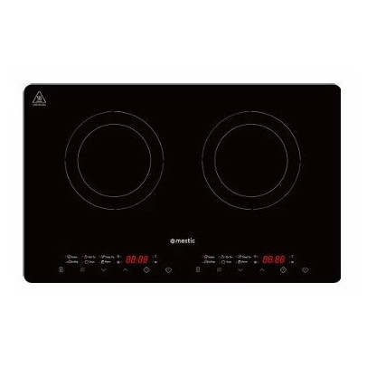 Plită cu inducție Mestic MIC-200 negru black