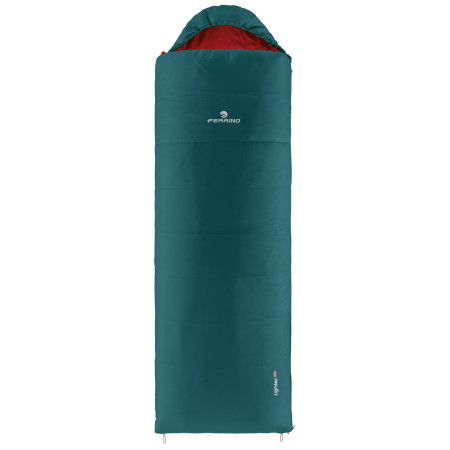 Sac de dormit Ferrino Lightec 950 SSQ verde