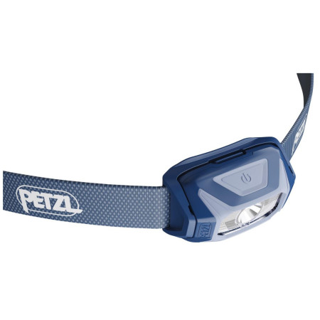 Lanternă frontală Petzl Tikkina (2025)