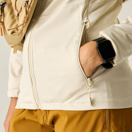 Geacă femei Dare 2b Nomadic Stretch Midlayer