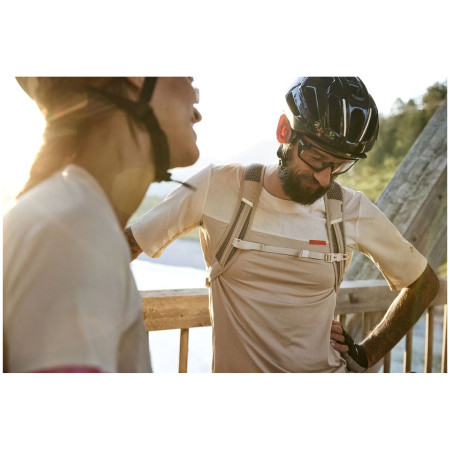 Rucsac pentru ciclism Vaude Uphill 8