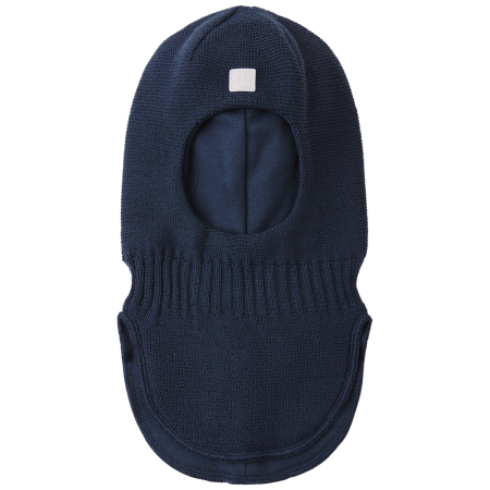 Cagulă copii Reima Starrie Navy