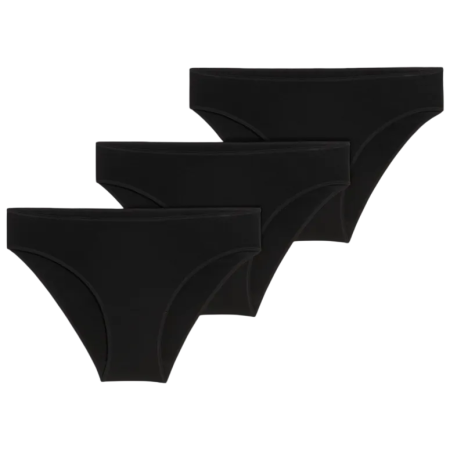 Chiloți femei Puma Elements Briefs 3P
