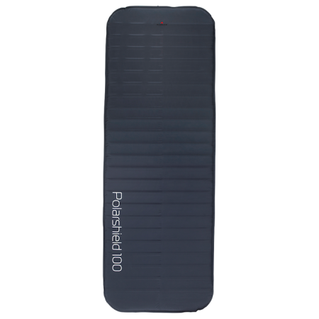 Saltea gonflabilă Robens Polarshield 100 albastru închis Navy