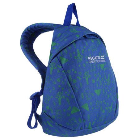 Rucsac pentru copii Regatta PeppaPig Backpack