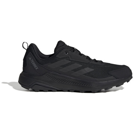 Încălțăminte turistică bărbați Adidas Terrex Anylander negru Black