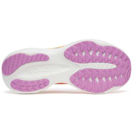 Încălțăminte de alergat pentru femei Saucony Ride 19