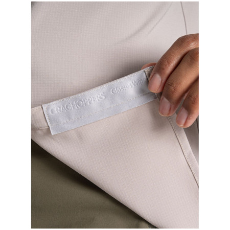 Cămașă Craghoppers NosiLife Pro Long Sleeved Shirt III