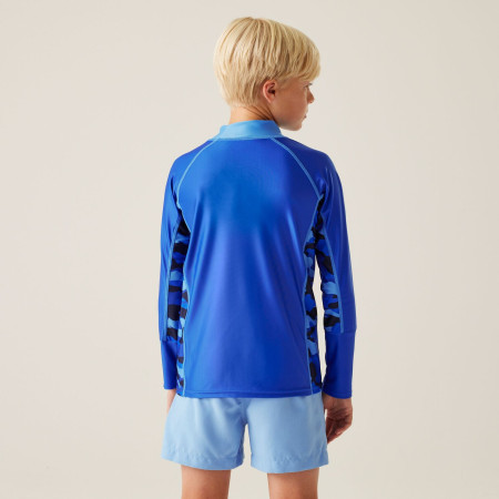 Costum de baie copii Regatta HokuII