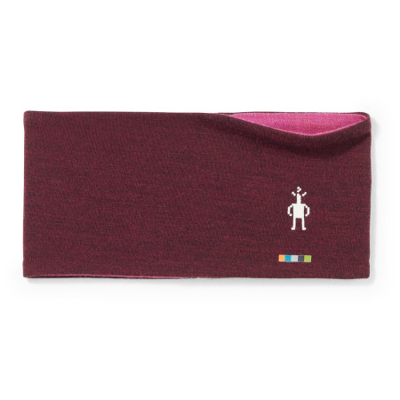 Bentiță Smartwool Merino 250 Reversible Headband