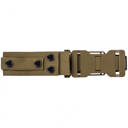 Cuțit Gerber Strongarm Serrated