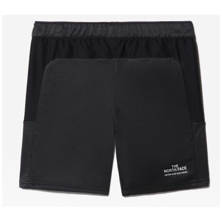 Pantaloni scurți bărbați The North Face Ma Fleece Short