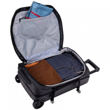 Geantă cu roți Thule Chasm Carry On Duffel 40L