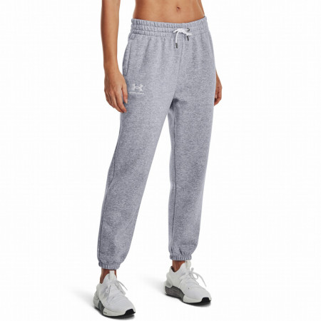Pantaloni jogging femei Under Armour Essential Fleece Joggers