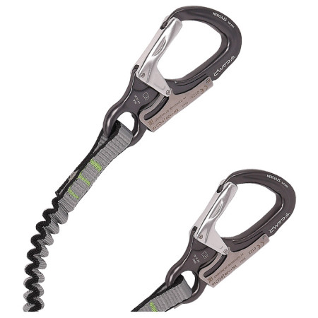 Amortizor Camp Kinetic Rewind