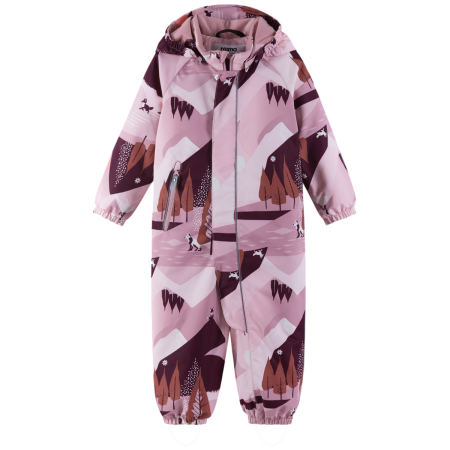 Salopetă copii Reima Puhuri