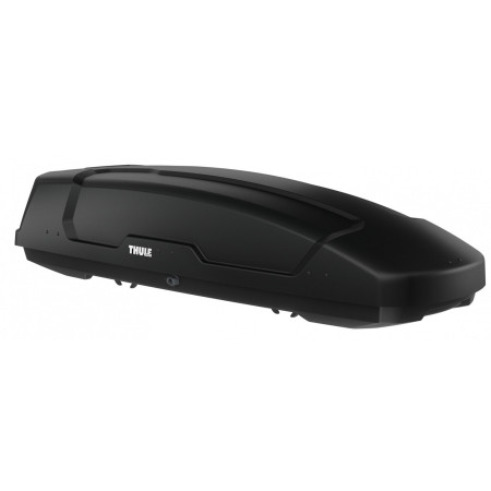 Cutie portbagaj Thule Force XT Sport negru Black