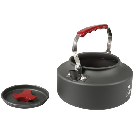 Fierbător Zulu Teapot 800