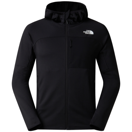 Geacă bărbați The North Face Stormgap Powergrid Hoodie