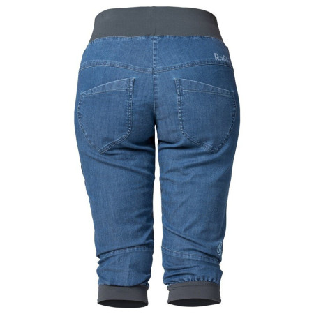 Pantaloni 3/4 femei Rafiki Chain Capri