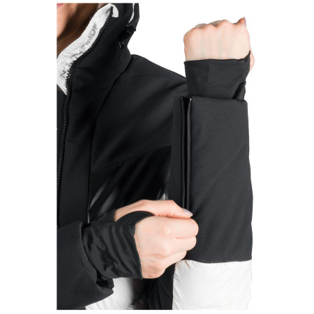 Geacă de schi femei Northfinder Abigale