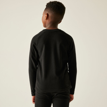 Tricou funcțional copii Regatta Junior Thermal Baselayer Top