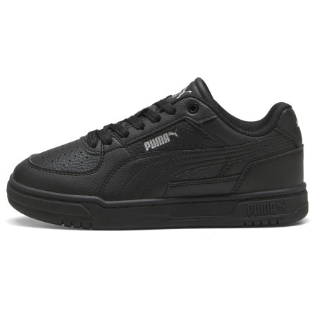 Încălțăminte copii Puma Caven III Jr Black-Silver